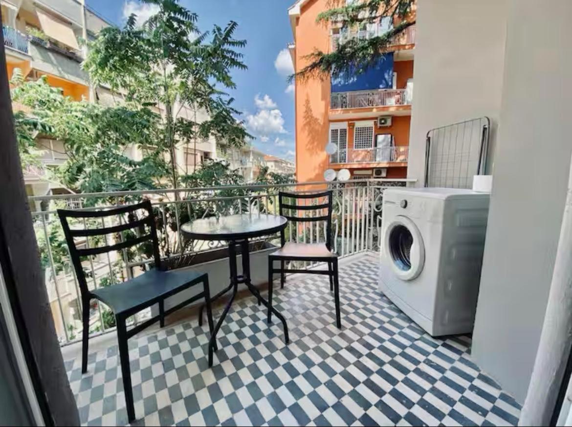 Vatican Historic Center -luxury Flat With Garden And Private Parking Apartment Rom