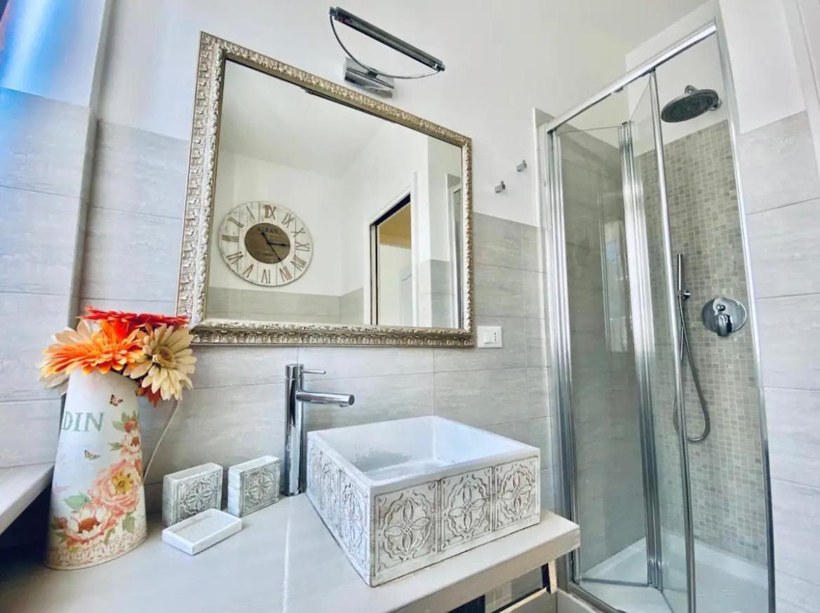 Vatican Historic Center -luxury Flat With Garden And Private Parking * Rom